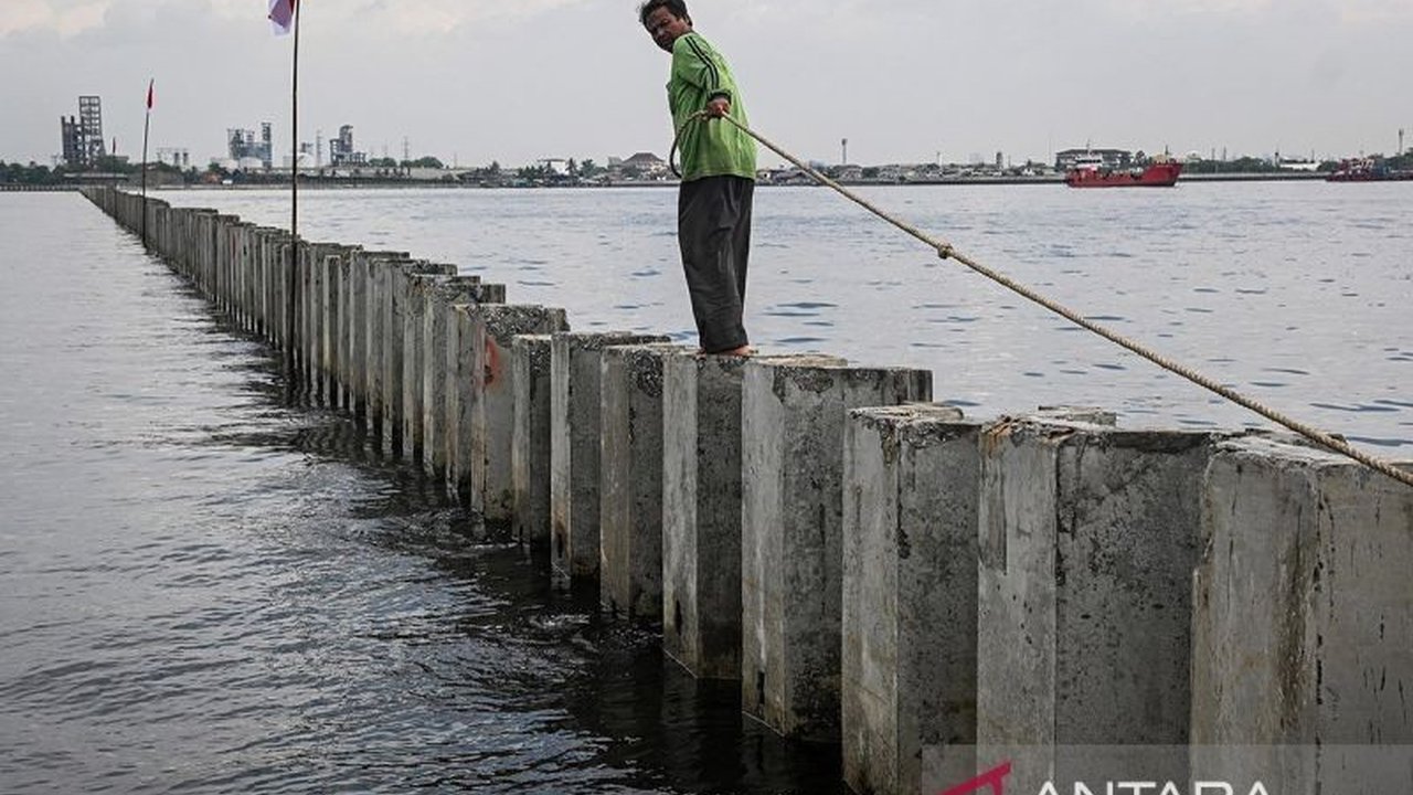 Pemprov Sumut serius menggenjot kepesertaan Jamsostek Nelayan Sumut untuk melindungi ratusan ribu pekerja rentan, dengan tujuan utama menjamin kesejahteraan keluarga mereka.