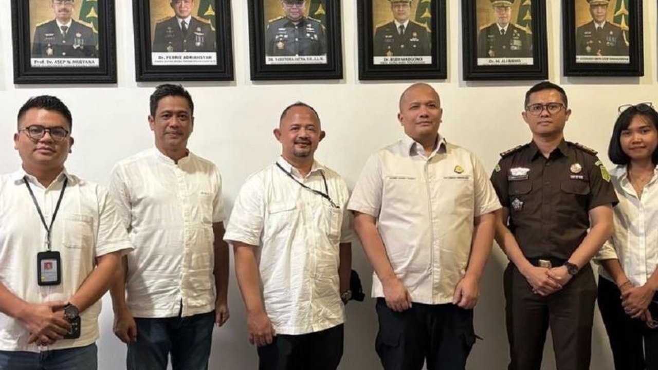 BRI Finance dan Kejaksaan Negeri (Kejari) Kota Bandung resmi berkolaborasi untuk memperkuat tata kelola perusahaan yang transparan dan akuntabel. Bagaimana sinergi ini menjamin kepastian hukum?