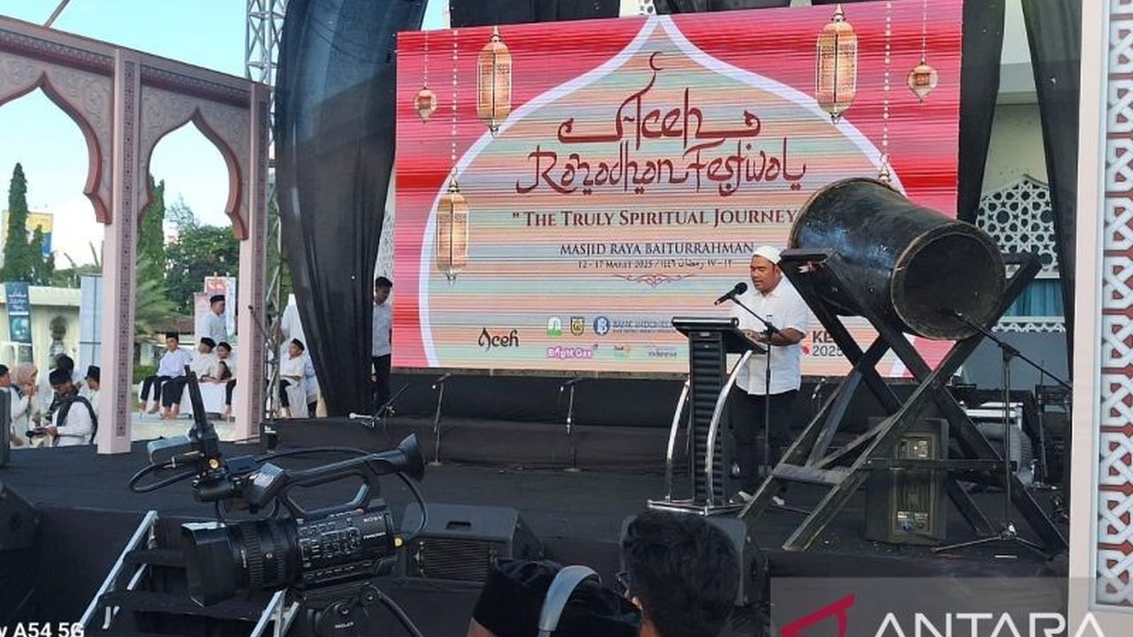 Dinas Kebudayaan dan Pariwisata Aceh serius meningkatkan kualitas destinasi dan promosi untuk mempertahankan lonjakan kunjungan wisatawan, khususnya dalam sektor Pariwisata Aceh.