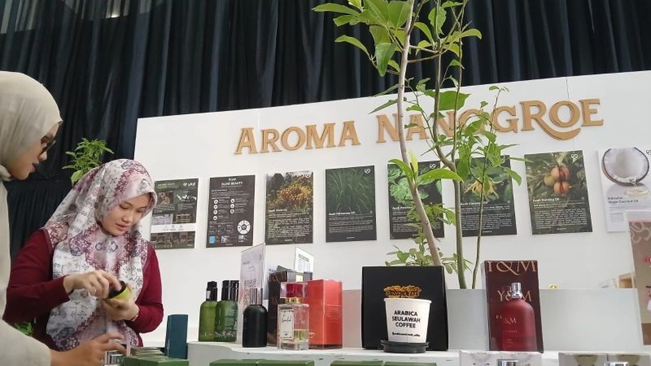 Bank Indonesia (BI) menggelar Aceh Economic Forum 2025 untuk menggali potensi UMKM Aceh dan mendorong produk lokal masuk rantai halal global. Apa saja strateginya?