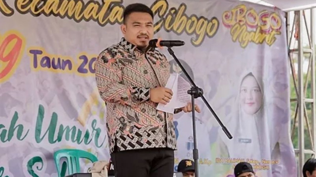 Bupati Subang Reynaldy Putra Andita mendukung penuh pembentukan Perda Pariwisata Subang 2025-2030, diharapkan jadi landasan hukum kuat untuk optimalkan potensi wisata.