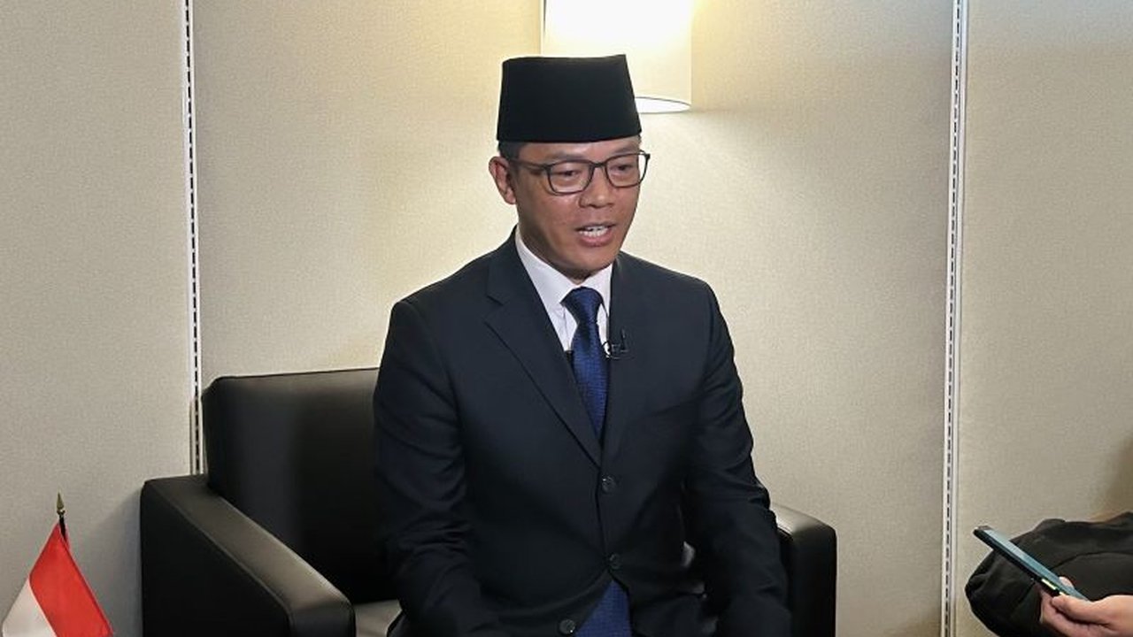 Menteri Luar Negeri Sugiono menegaskan Diplomasi Persahabatan Indonesia di PBB berhasil menarik perhatian global, bahkan Sekjen PBB pun mengapresiasi. Apa rahasianya?