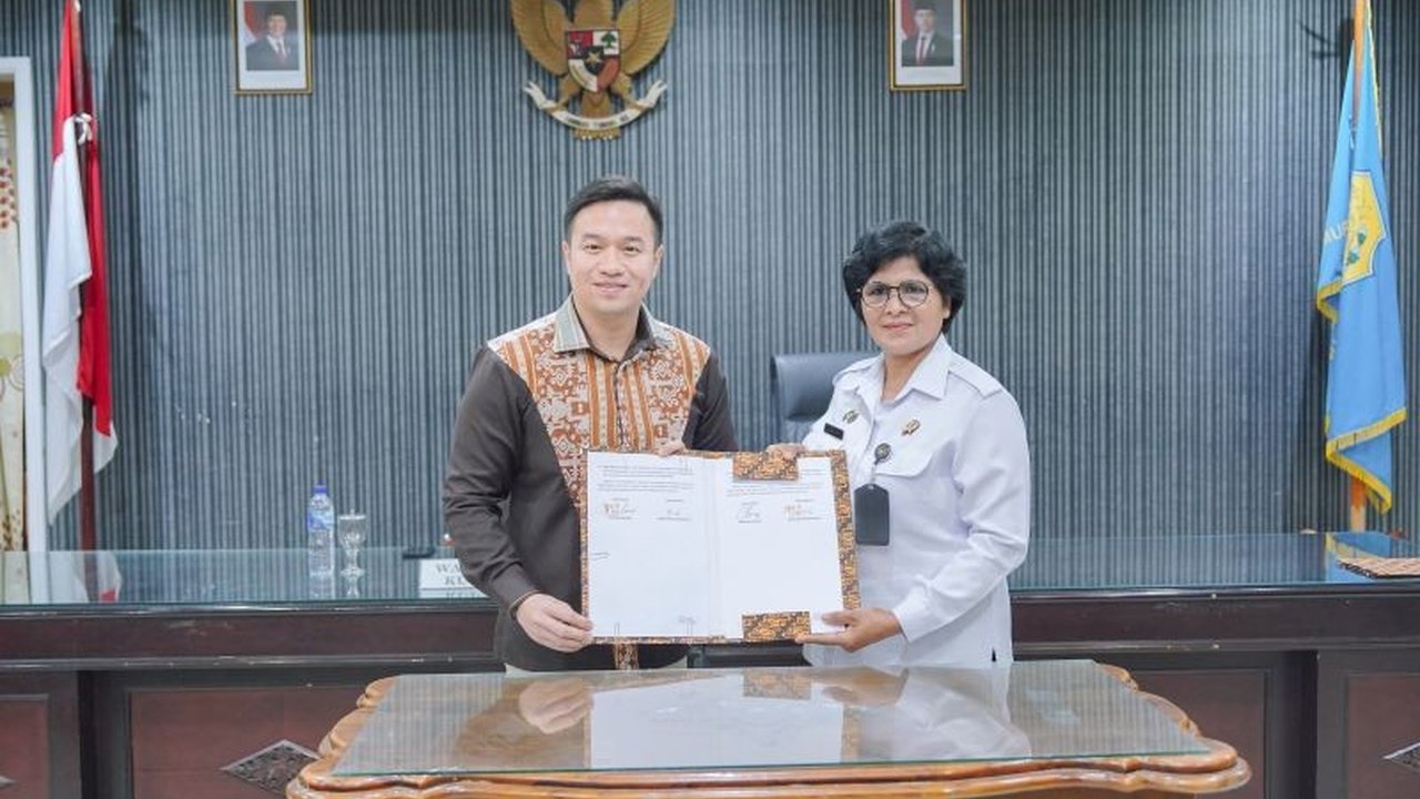 Pemkot Kupang menegaskan komitmennya mendukung pidana kerja sosial Kupang dan pelayanan masyarakat, bukan hanya sebagai hukuman, tetapi juga sebagai sarana pemulihan bagi pelanggar hukum. Simak selengkapnya!