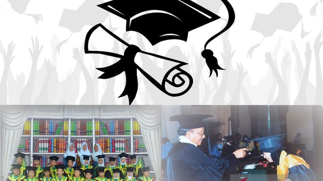 Jelang Hari Sarjana Nasional, perdebatan tentang pentingnya gelar sarjana sebagai syarat jabatan publik kembali mencuat. Benarkah ijazah tinggi menjamin integritas dan kompetensi?