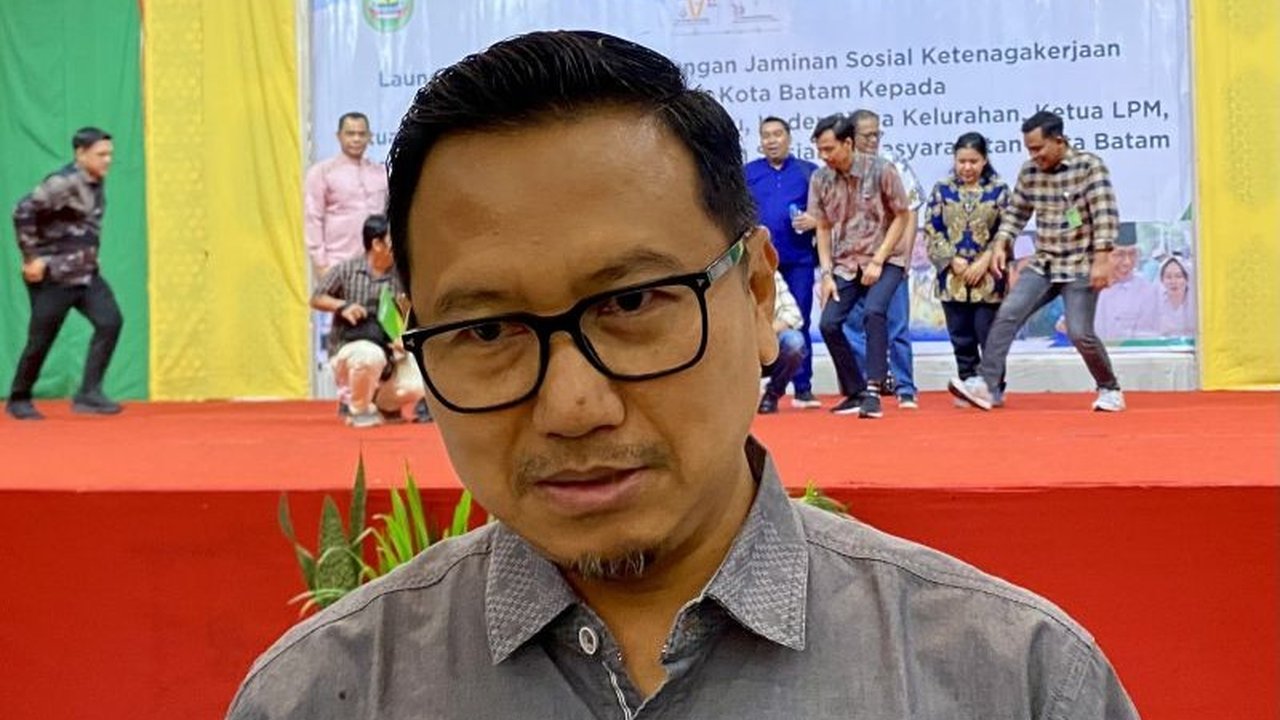BPJS Ketenagakerjaan gandeng Pemkot Batam perluas cakupan perlindungan bagi pekerja rentan Batam, setelah sukses mencapai 75% cakupan jaminan sosial. Siapa lagi yang akan terlindungi?