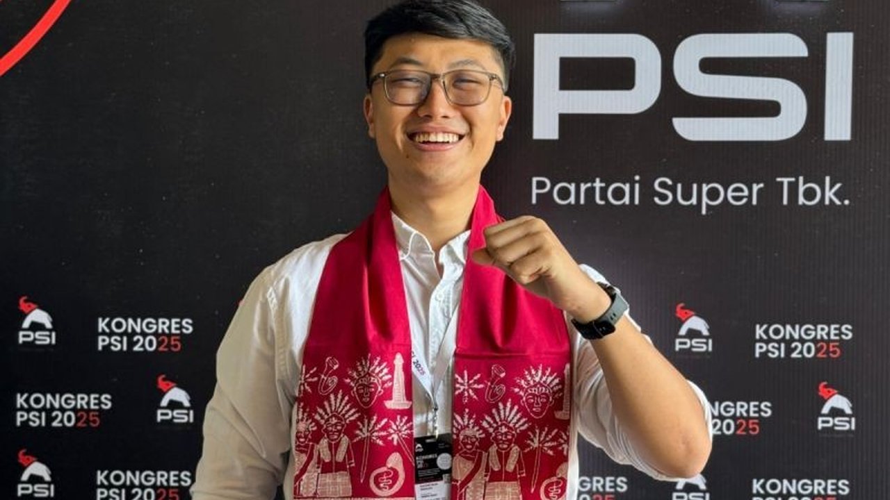 DPW PSI DKI Jakarta menyatakan kesiapan untuk bekerja keras melayani masyarakat dan memenangkan Pemilu 2029, menegaskan komitmen anti-korupsi dan pro-anak muda.