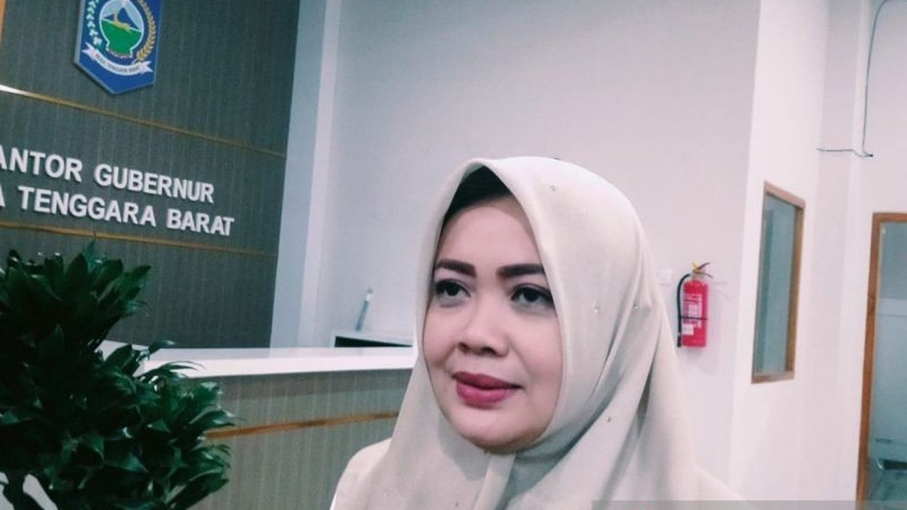 Wakil Gubernur NTB Indah Dhamayanti Putri menegaskan Tim Percepatan NTB akan bekerja profesional, fokus pada program prioritas. Simak daftar lengkap anggotanya dan tujuannya.