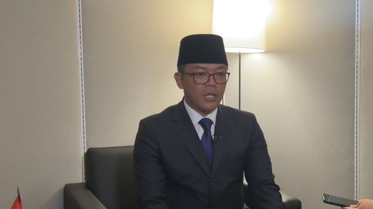 Menteri Luar Negeri RI mendesak BRICS memperjuangkan reformasi keuangan global yang adil untuk menyelamatkan pencapaian SDGs 2030, mengingat kesenjangan pembiayaan negara berkembang mencapai triliunan dolar.