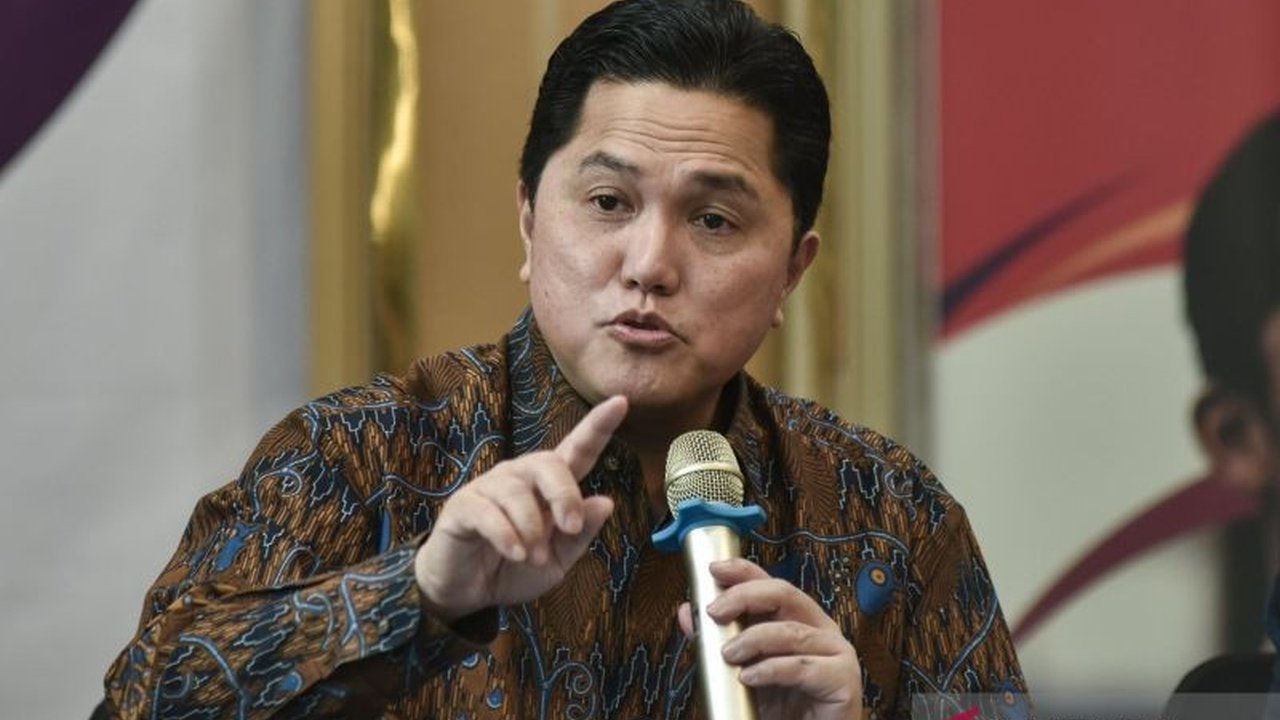 Menteri Pemuda dan Olahraga Erick Thohir menegaskan deregulasi Permenpora dari 191 menjadi lebih sedikit adalah langkah strategis mendukung aspirasi pelaku olahraga, demi prestasi bangsa. Simak dampaknya!