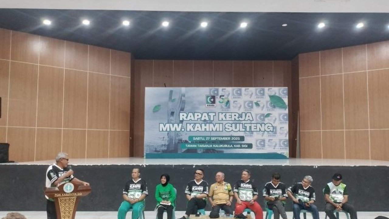 Majelis Nasional KAHMI mengungkapkan **bonus demografi** Indonesia datang lebih awal dari prediksi, dengan Gen Z mendominasi. Apa dampaknya bagi masa depan bangsa?