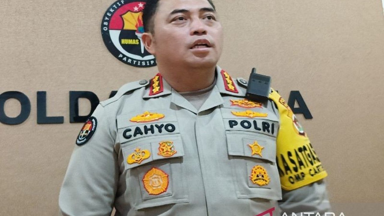 Jelang putusan Mahkamah Konstitusi terkait Pemungutan Suara Ulang (PSU) Pilkada Papua, Polda Papua menyiagakan ribuan personel. Apa saja langkah antisipasi yang dilakukan untuk menjaga keamanan wilayah?