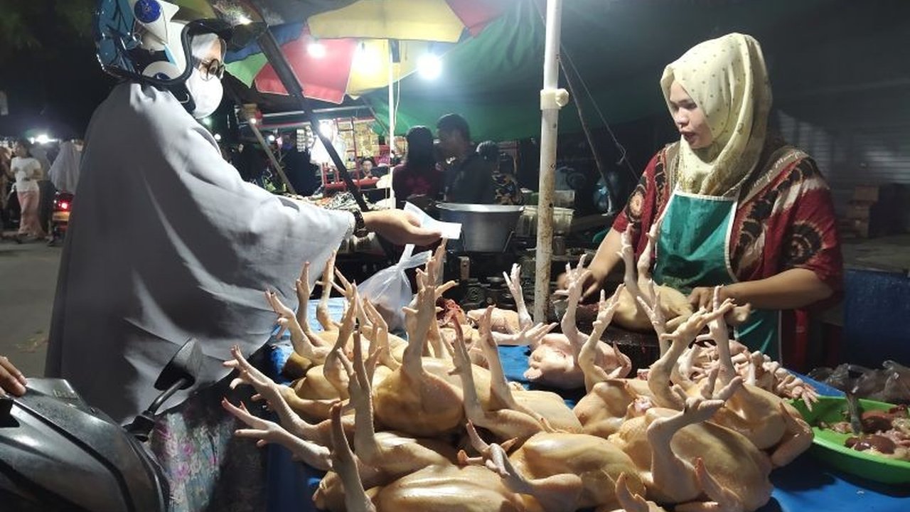 Pemerintah Kota Palangka Raya berencana merevitalisasi Pasar Mendawai dan mengoptimalkan transaksi digital, termasuk penggunaan QRIS, demi kemudahan dan keamanan berbelanja.