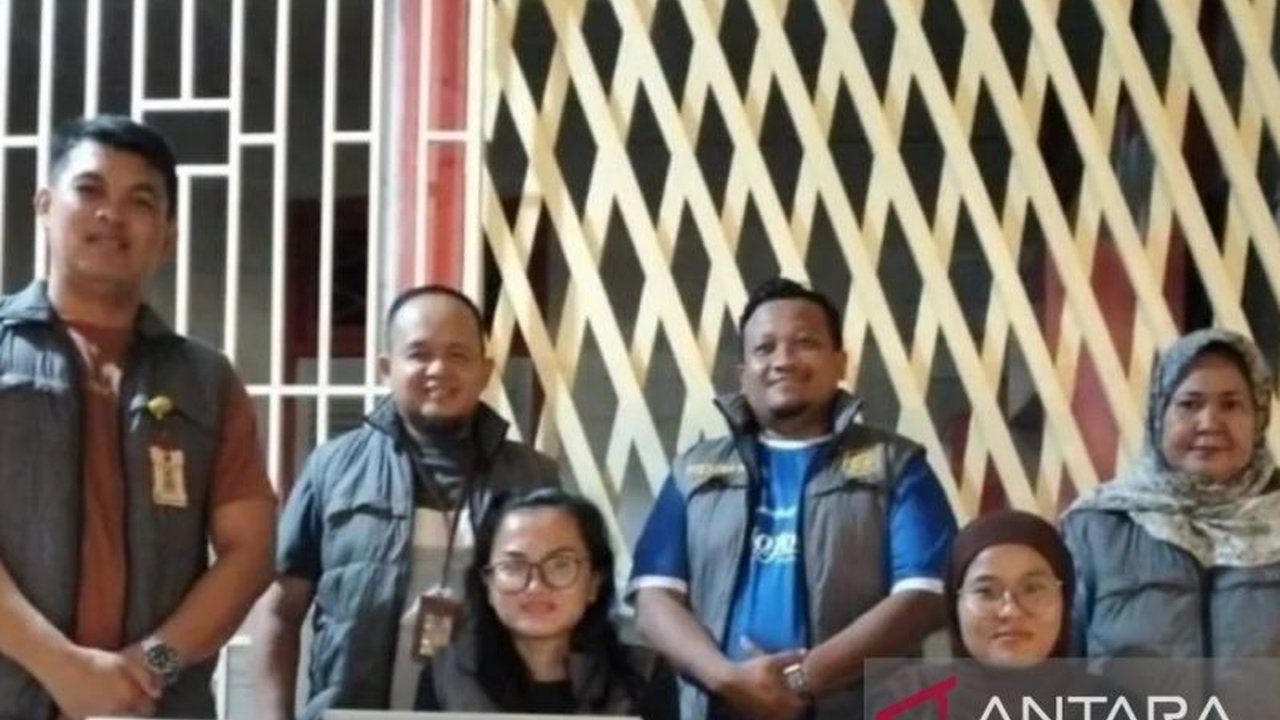 Realisasi Pajak Kendaraan Bangka Selatan telah mencapai Rp20,57 miliar per 26 September 2025, mendekati 65% dari target. Akankah target Rp31,52 miliar tercapai?