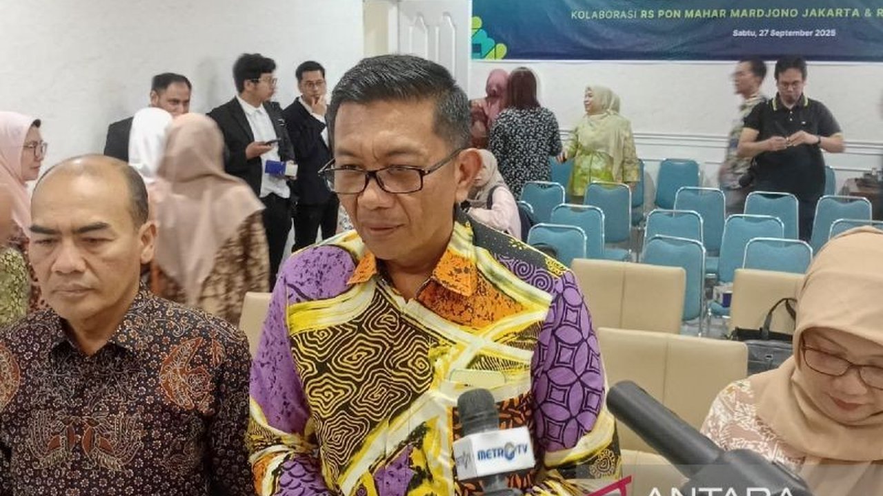 Kementerian Kesehatan (Kemenkes) memperkuat rumah sakit unggulan seperti RS Adam Malik untuk pemerataan layanan stroke di seluruh Indonesia. Terungkap, kasus moyamoya ternyata lebih banyak dari dugaan awal.