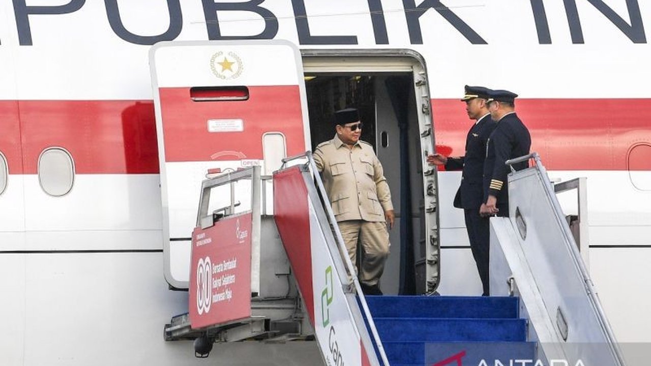 Presiden Prabowo Subianto mengumumkan rampungnya CEPA Indonesia Kanada, sebuah terobosan signifikan yang diharapkan membuka akses pasar dan memperkuat kerja sama ekonomi kedua negara.