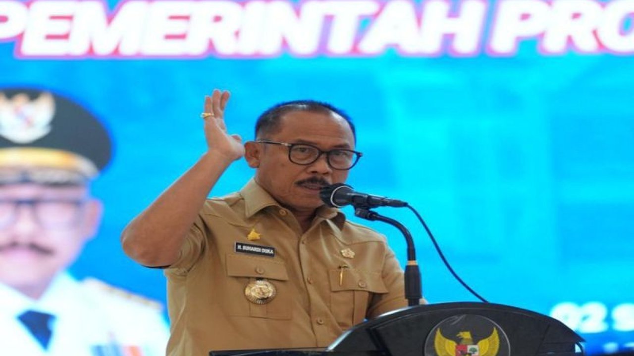 Provinsi Sulawesi Barat berhasil mengamankan dukungan anggaran APBN sebesar Rp1,04 triliun untuk 2026. Angka fantastis ini akan mendanai berbagai program prioritas.