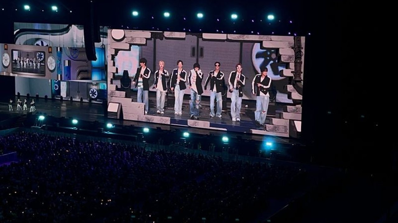 NCT Dream sukses menggelar konser di Jakarta International Stadium (JIS), di mana para personelnya mengungkapkan kerinduan mendalam kepada NCTzen Indonesia. Ini adalah konser keempat NCT Dream di Jakarta.