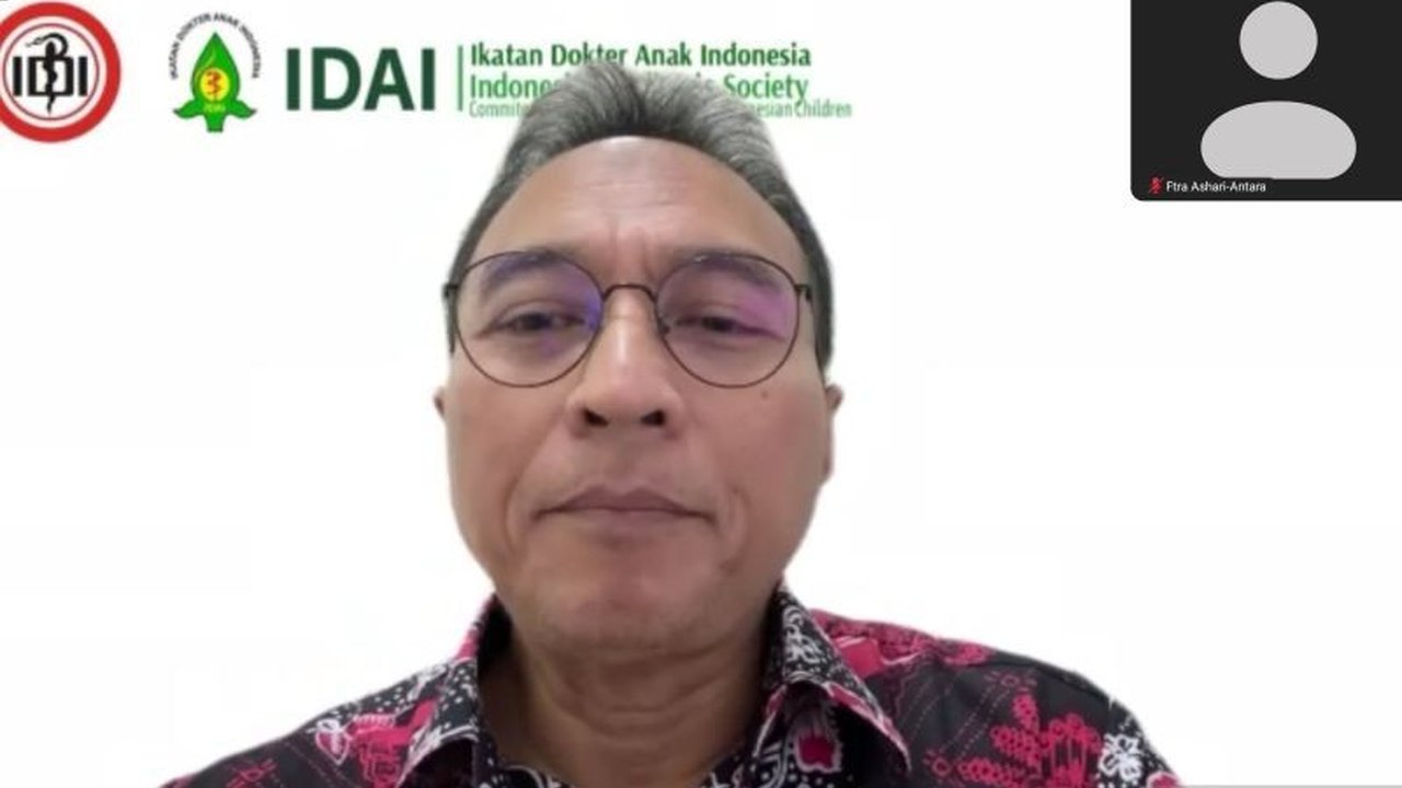 Ikatan Dokter Anak Indonesia (IDAI) menyerukan penanganan sistematis untuk mencegah peningkatan kasus keracunan makanan di sekolah, mengingat ribuan anak telah menjadi korban.