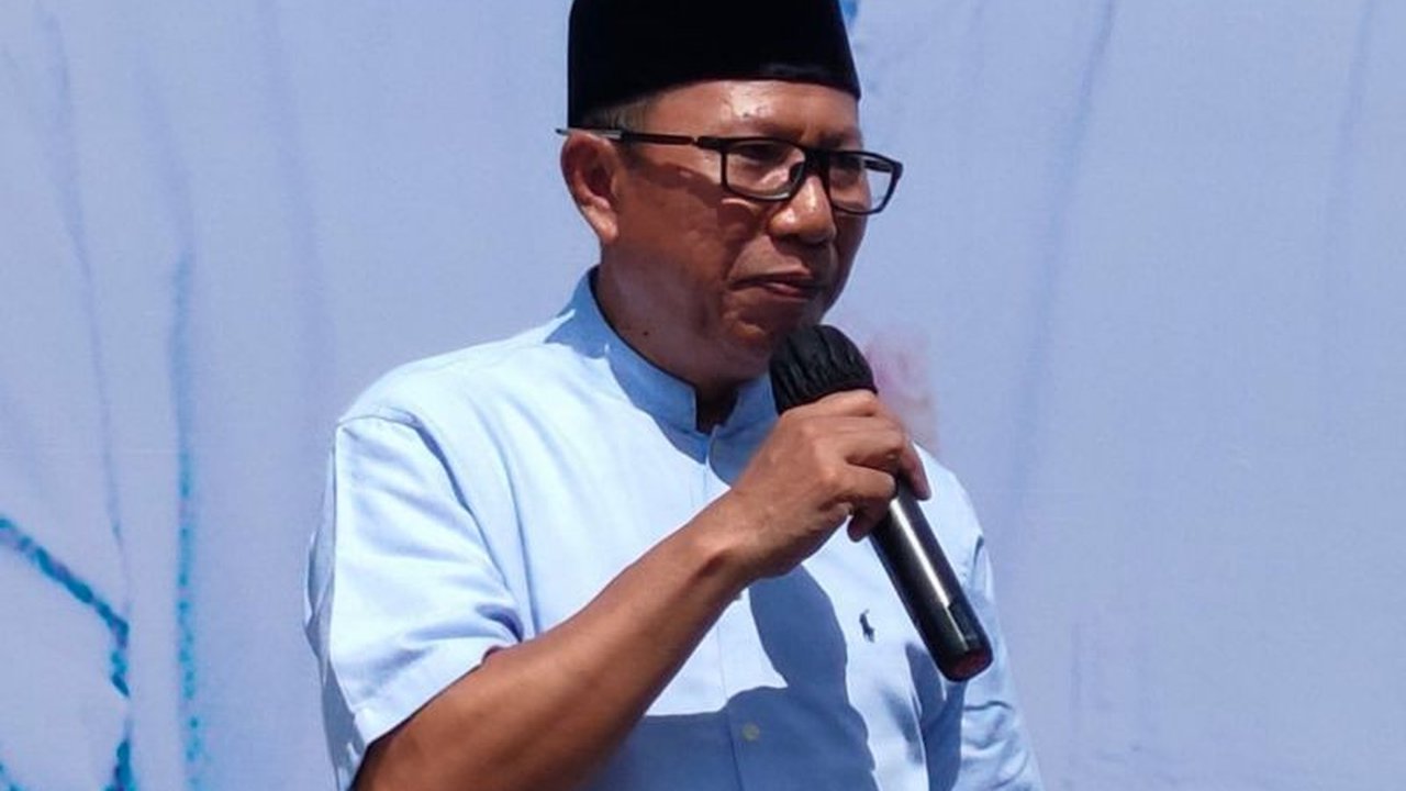 Pemkab Lombok Timur mengalokasikan Rp27 miliar untuk BPJS Kesehatan ASN dan non-ASN, menunjukkan komitmen kuat terhadap jaminan kesehatan. Mengapa angka ini begitu besar?