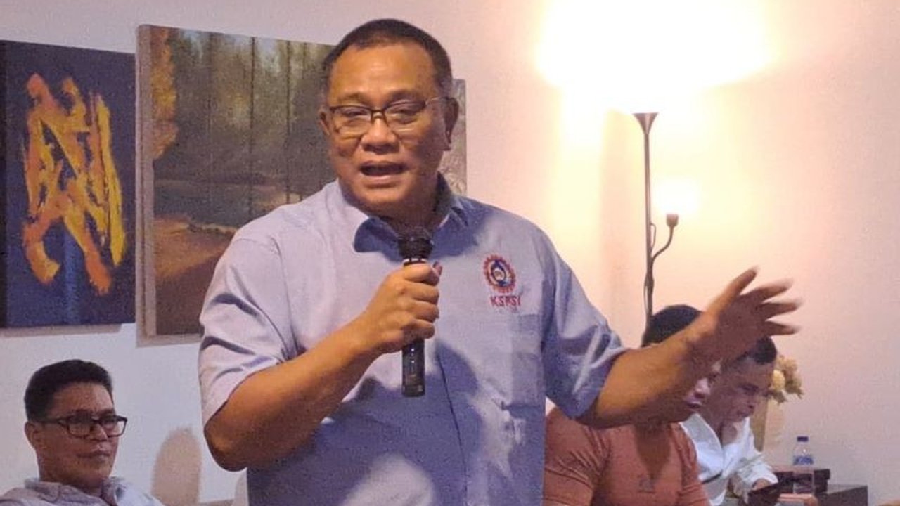 KSPSI memilih fokus pada **dialog regulasi ketenagakerjaan** dengan pemerintah dan DPR untuk merevisi UU Ciptaker, menolak ajakan unjuk rasa 30 September. Mengapa mereka yakin dialog lebih efektif?