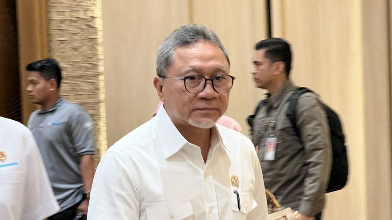 Menko Zulhas mengingatkan bahwa Insiden Keracunan Makan Bergizi Gratis bukan hanya statistik, melainkan ancaman serius bagi keselamatan generasi, memicu rapat darurat para menteri.