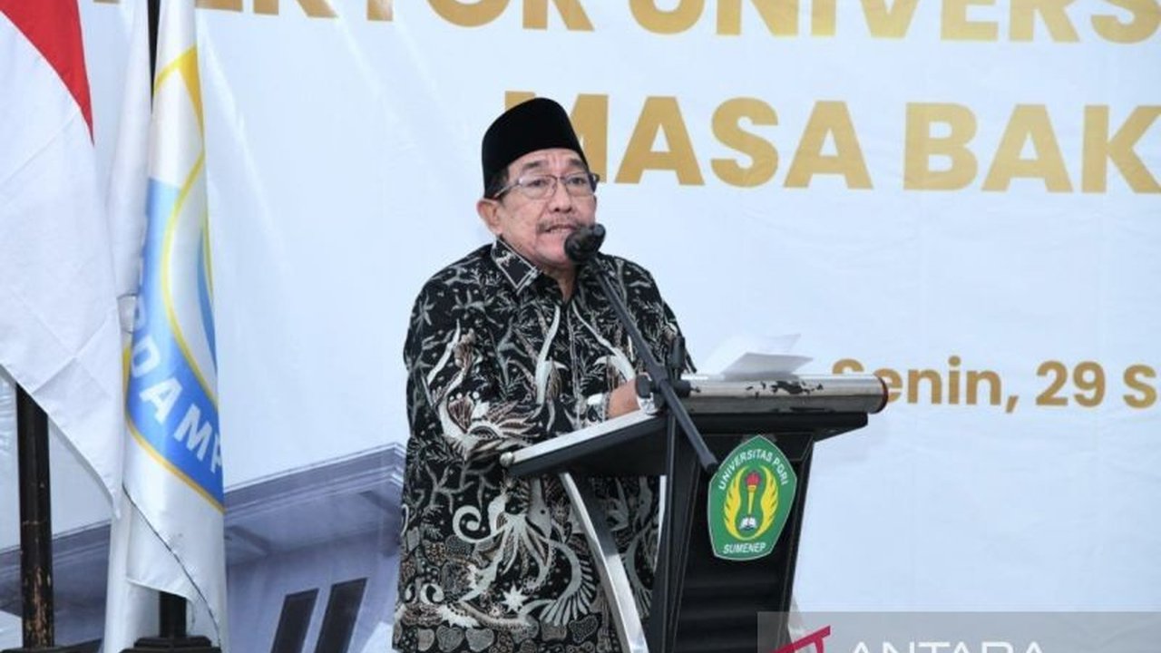 Pemkab Sumenep dan Universitas PGRI Sumenep jalin Kerja Sama Pemkab PGRI Sumenep untuk riset pembangunan serta pengembangan SDM ASN. Akankah potensi lokal Sumenep kian terangkat?