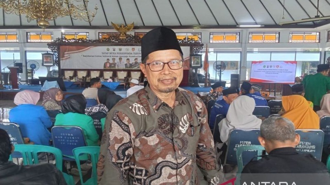 FKUB Batang menyoroti urgensi Pembinaan Kerukunan Pelajar untuk membendung kenakalan remaja dan memperkuat fondasi kebangsaan. Mengapa ini krusial?