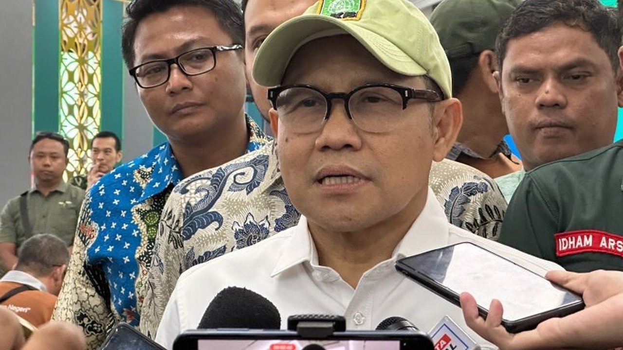 Menteri Koordinator Bidang Pemberdayaan Masyarakat (Menko PM) Abdul Muhaimin Iskandar optimistis Reforma Agraria Prabowo akan menjadi kenyataan, didasari komitmen kuat Presiden terhadap Pasal 33 UUD 1945.