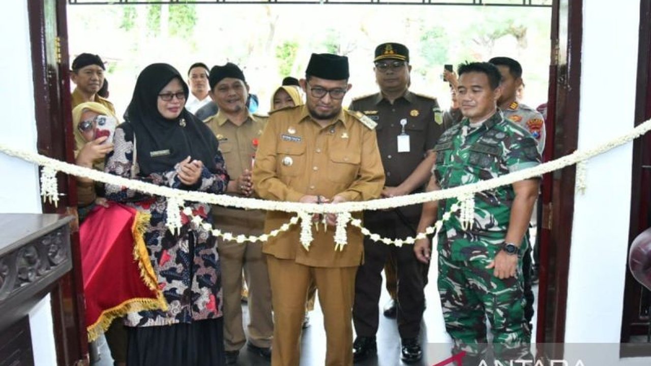Pemkab Sumenep berkomitmen penuh mendukung program Sekolah Rakyat dengan menyediakan 10 hektare lahan, memastikan akses pendidikan gratis bagi anak kurang mampu.