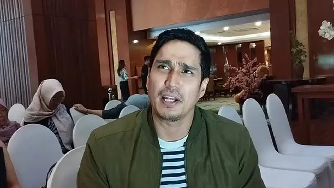 Marcel Chandrawinata menikmati peran sebagai ayah. Di tengah kebahagiaan itu, tersimpan harapan tambah momongan. Ia ingin punya anak perempuan.