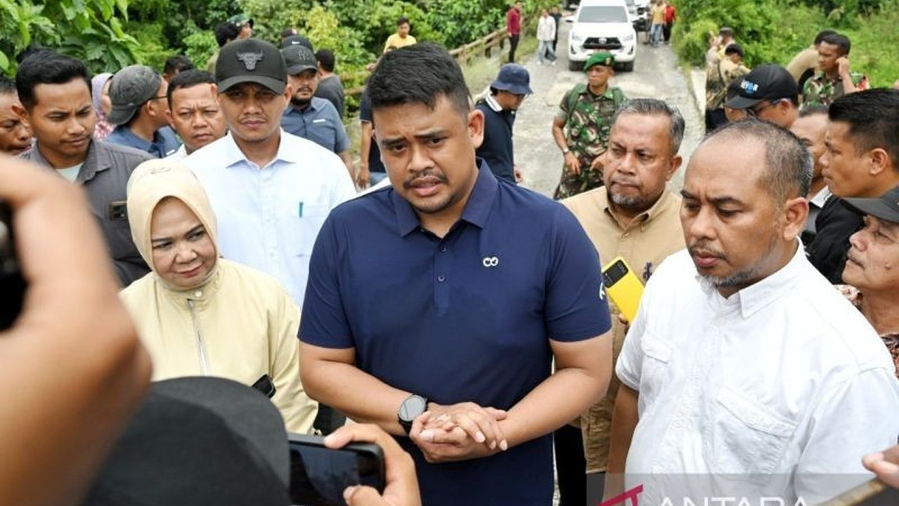 Wakil Ketua DPRD Sumut meminta masyarakat tidak 