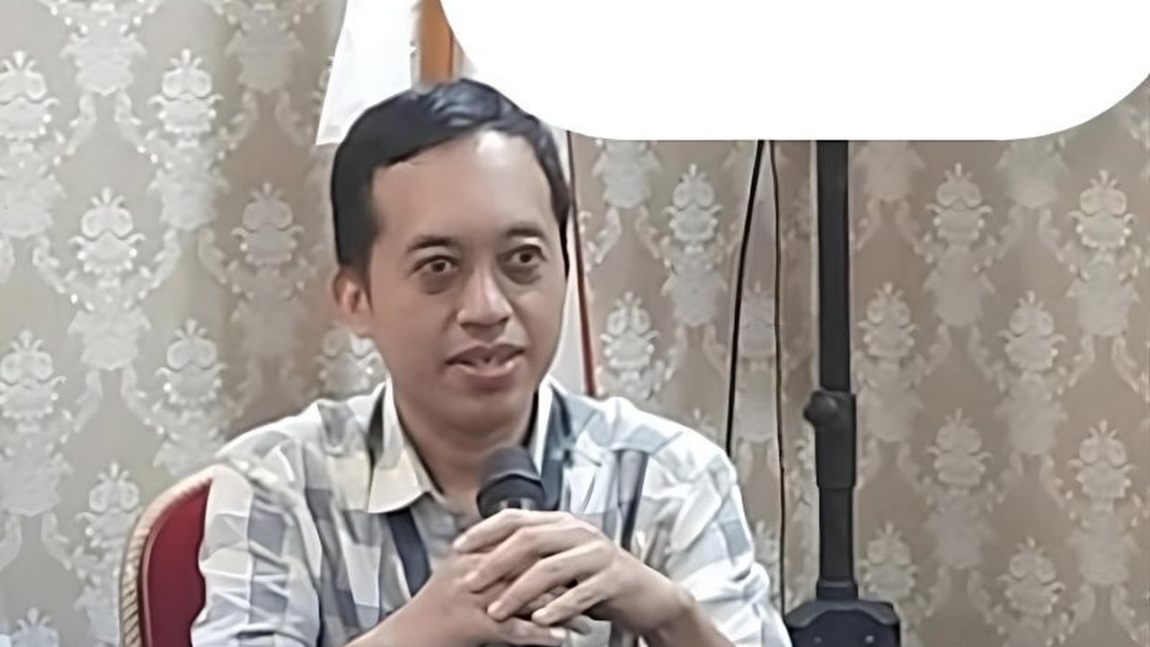 Peneliti BRIN Dr. Hastangka menegaskan Hari Kesaktian Pancasila tak boleh hanya jadi memorial, melainkan harus relevan dengan tantangan bangsa saat ini, dari hukum hingga pendidikan. Bagaimana implementasinya?