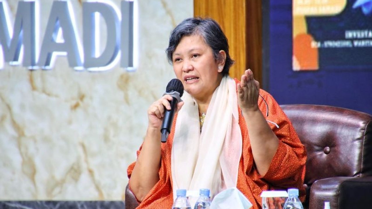 Wakil Ketua MPR RI Lestari Moerdijat menekankan pentingnya pemberdayaan perempuan sebagai langkah strategis dalam mencapai pembangunan berkelanjutan di Indonesia, khususnya dalam mengatasi kemiskinan dan meningkatkan ekonomi.