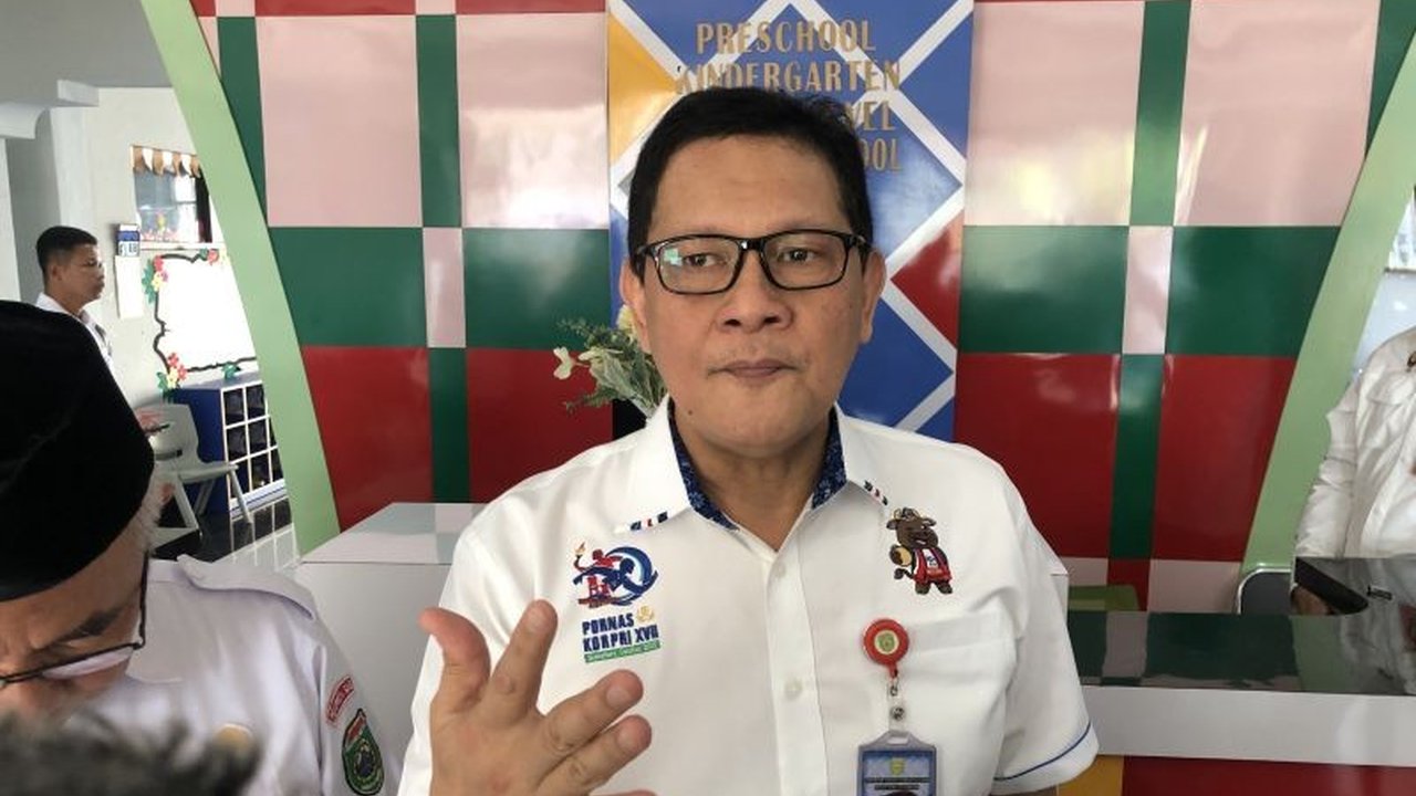 Dinas Kesehatan Sumsel mendesak ratusan Satuan Pelayanan Pemenuhan Gizi (SPPG) segera melengkapi Sertifikat Laik Hygiene Sanitasi dalam sebulan atau kontrak mereka diputus. Mengapa ini penting?