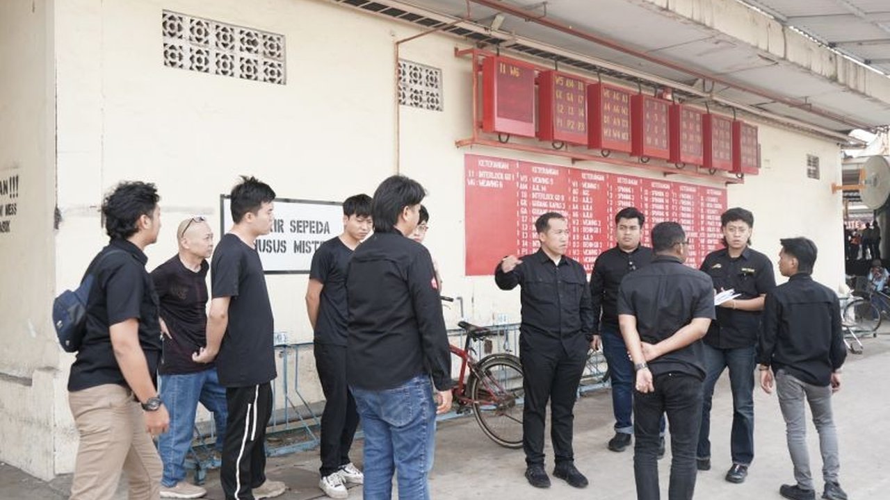 Kantor Imigrasi Bandung perkuat sinergi pengawasan orang asing di Sumedang melalui Rapat Tim Pora dan operasi lapangan, memastikan keamanan dan ketertiban wilayah. Ada apa sebenarnya?