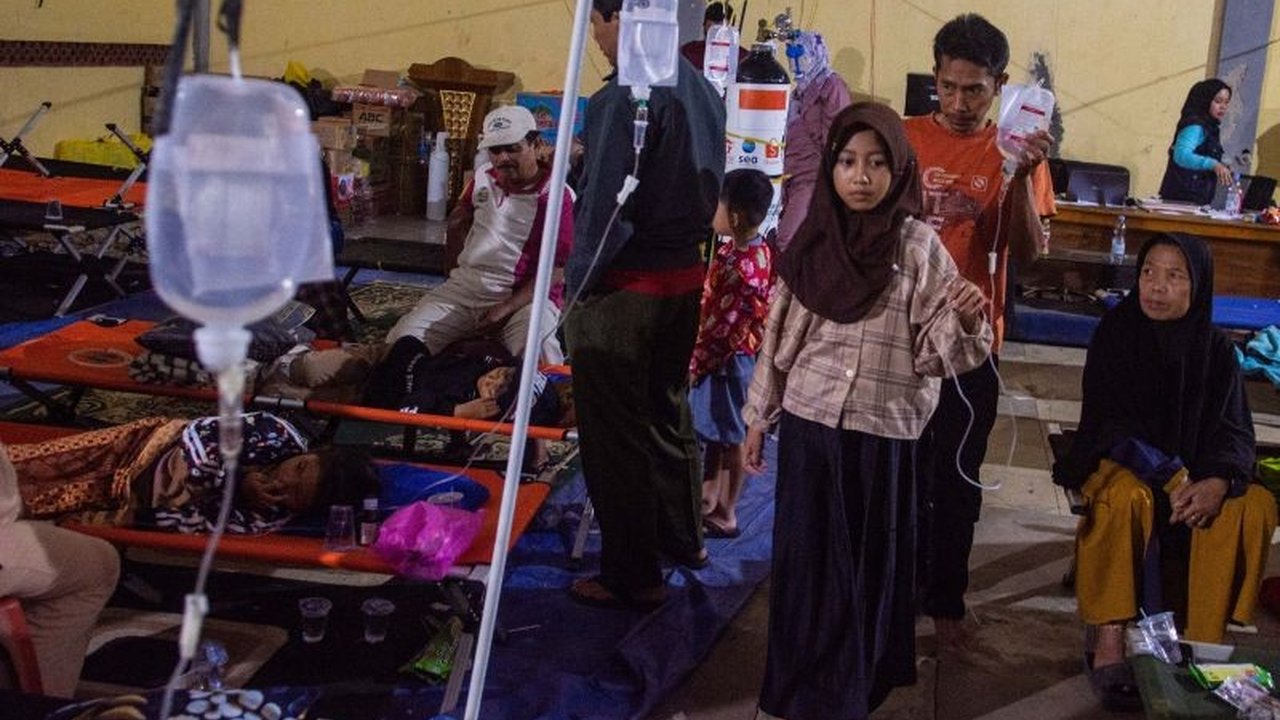 Kasus keracunan dalam Program Makan Bergizi Gratis (MBG) terus berulang, bahkan menimpa lebih dari 1.000 orang. Apa saja akar masalah dan upaya mencegahnya?