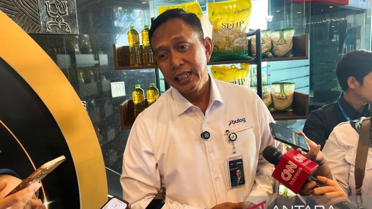Perum Bulog menegaskan kesiapan menyerap seluruh jagung hasil tanam Polri, menjadi langkah vital mewujudkan Swasembada Jagung Nasional 2025 dan memperkuat ketahanan pangan negara.