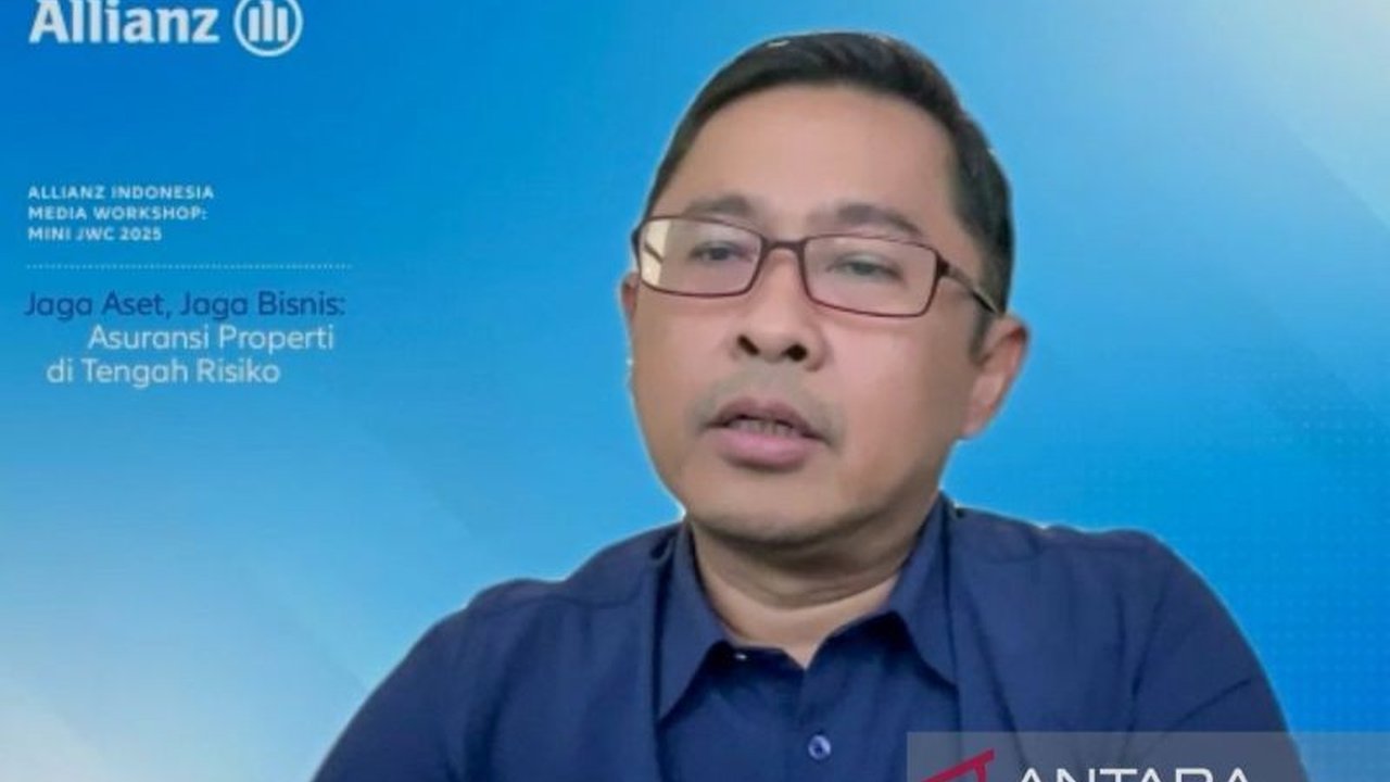 Tahukah Anda? Premi Asuransi UMKM ternyata sangat dipengaruhi oleh risiko geologi dan lokasi usaha. Simak bagaimana Allianz Indonesia memberikan proteksi komprehensif!