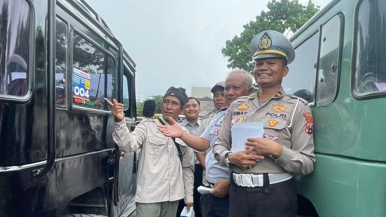 Dinas Perhubungan Kabupaten Malang membuka opsi perpanjangan jadwal Ramp Check Jip Bromo setelah hanya sebagian kecil kendaraan yang teruji, demi memastikan keamanan wisatawan.