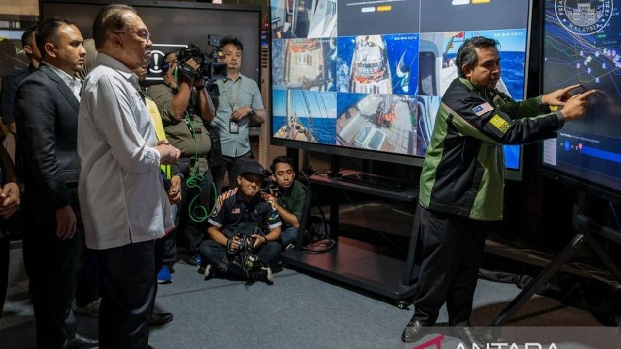 PM Malaysia Anwar Ibrahim menegaskan pentingnya bertemu Presiden AS Donald Trump di KTT ASEAN ke-47, meskipun ada kontroversi, demi menyampaikan pandangan adil terkait konflik Gaza.