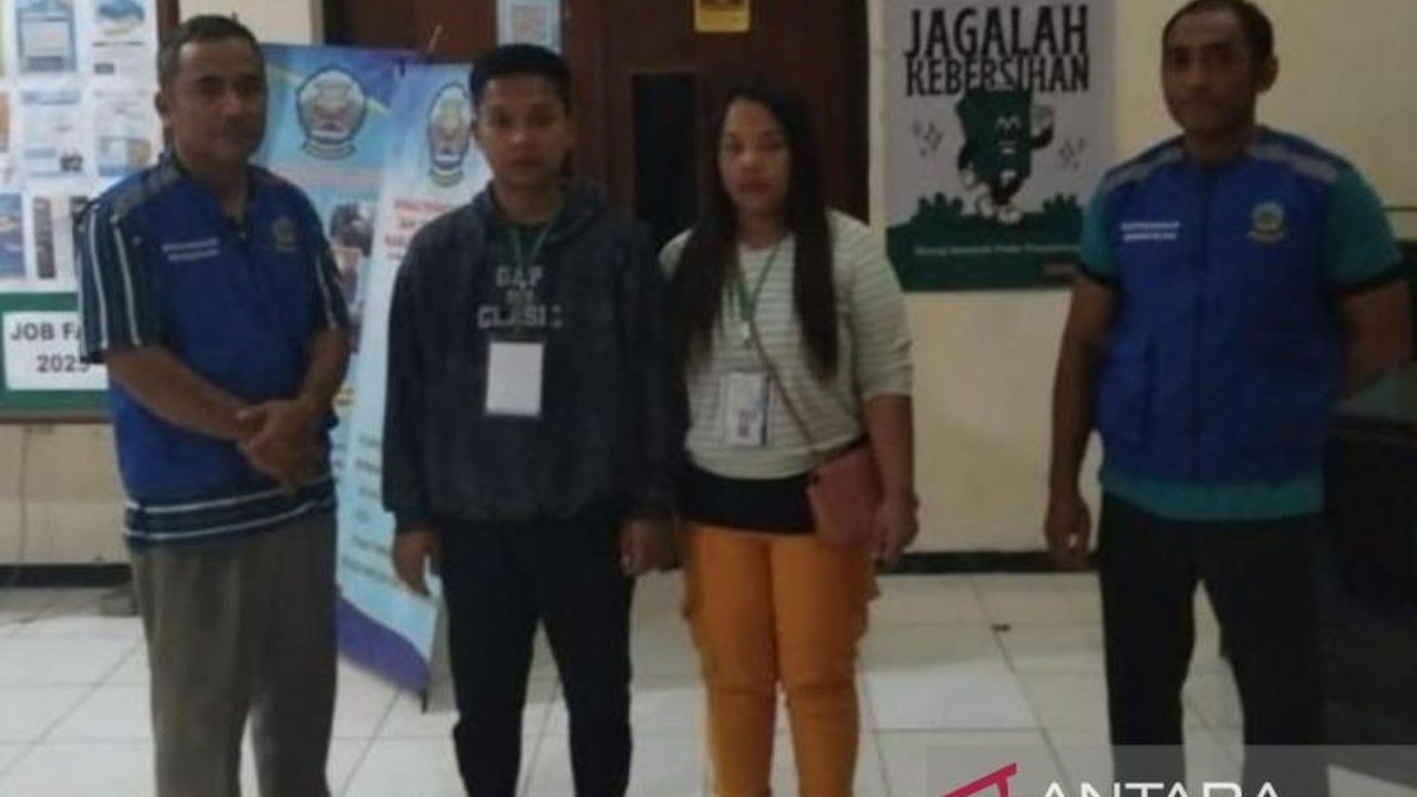 Pemkab Bangkalan sigap membantu pemulangan dua Pekerja Migran Indonesia (PMI) ilegal yang dipulangkan paksa dari Malaysia setelah bekerja setahun. Simak detailnya!