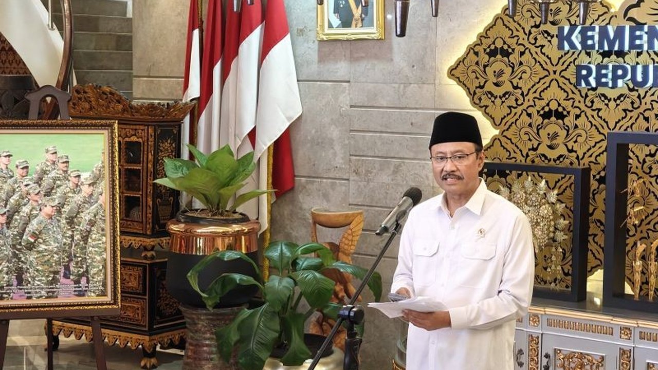 Kementerian Sosial mengumumkan 160 Sekolah Rakyat telah resmi beroperasi per September 2025. Program Sekolah Rakyat ini menjadi miniatur pengentasan kemiskinan terpadu, bagaimana konsepnya?