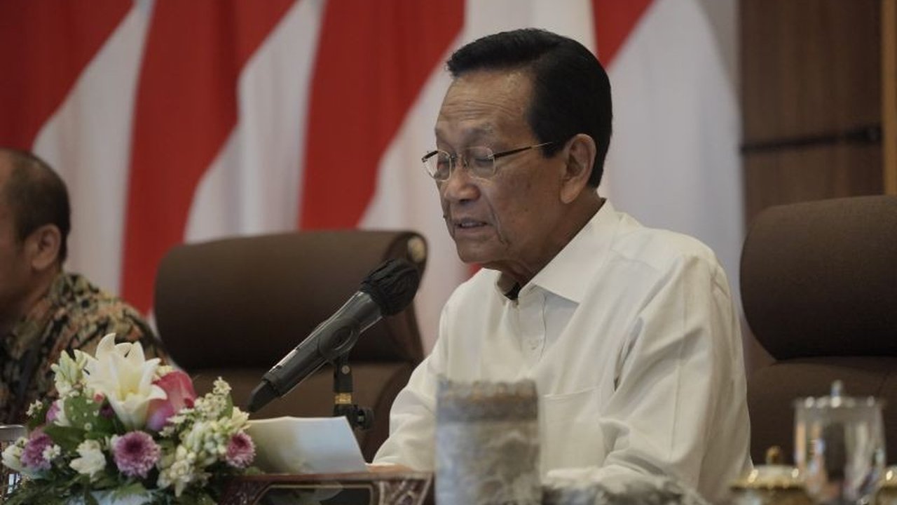 Sultan HB X menekankan SAKIP DIY harus dimaknai sebagai komitmen, bukan formalitas. Ia menyebut komitmen pimpinan kunci utama demi pemerintahan akuntabel dan berkinerja tinggi.