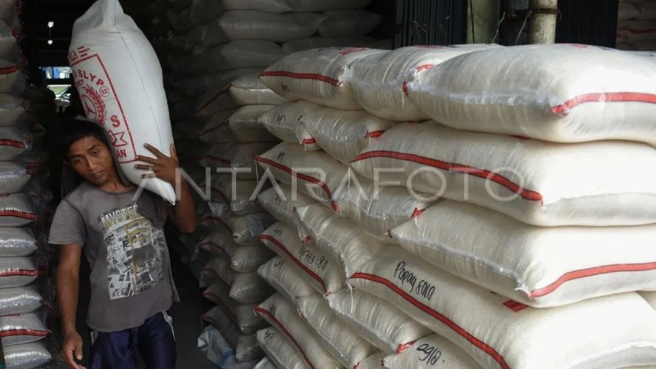 DKI Jakarta teken kerja sama ketahanan pangan dengan lima daerah untuk penuhi kebutuhan warganya. Bagaimana strategi Kerja Sama Ketahanan Pangan DKI ini berjalan?