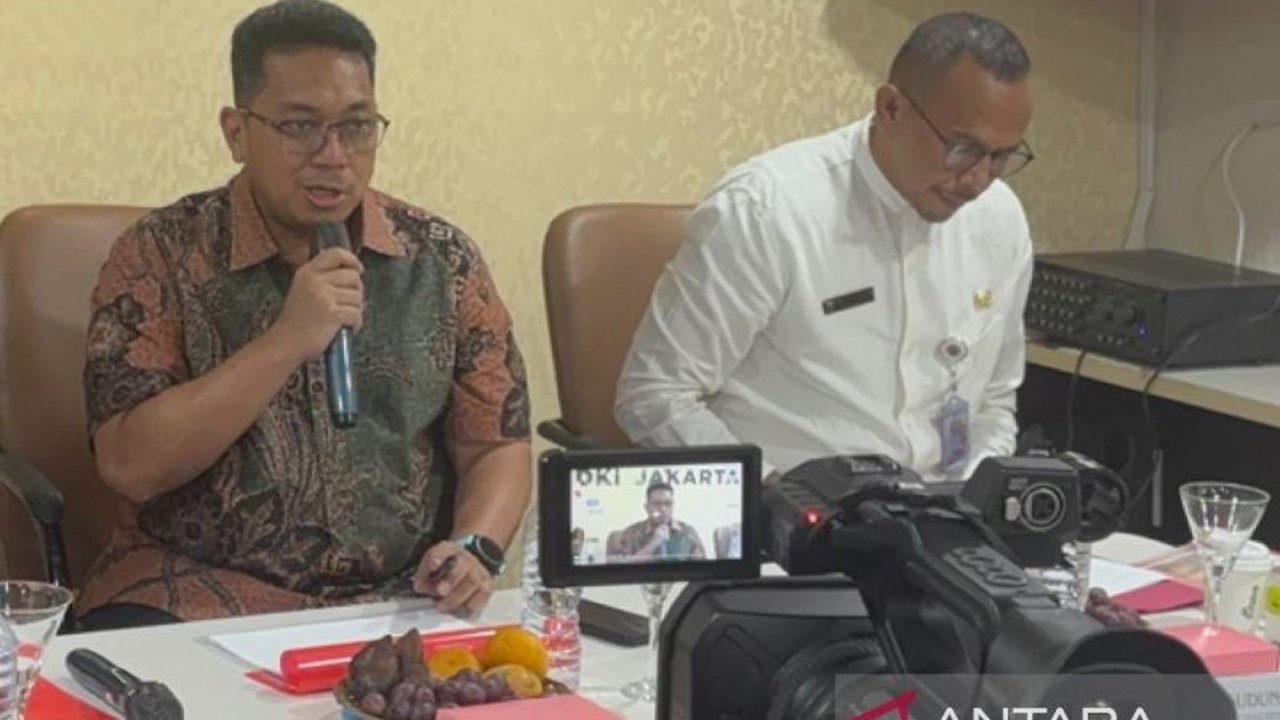 Perumda Dharma Jaya akan mengoperasikan cold storage berkapasitas 5.000 ton tahun depan, menjadi penopang utama stabilitas pangan Jakarta. Bagaimana dampaknya?