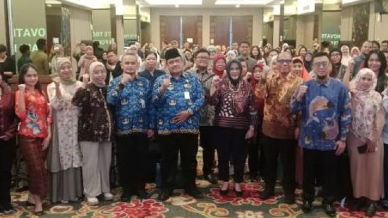 Disperindag Tangerang sukses mendampingi 33 wirausaha Tangerang lolos kurasi UMKM Kementerian. Ingin tahu bagaimana mereka bisa menjadi kontributor terbesar di Jabodetabek?