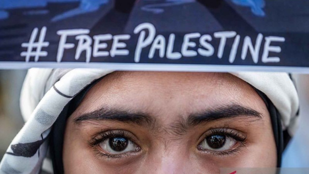 Israel menghentikan operasi militer di Gaza, sementara Hamas setuju menyerahkan kendali dan membebaskan sandera, menyusul rencana Gencatan Senjata Gaza dari Presiden AS Trump.
