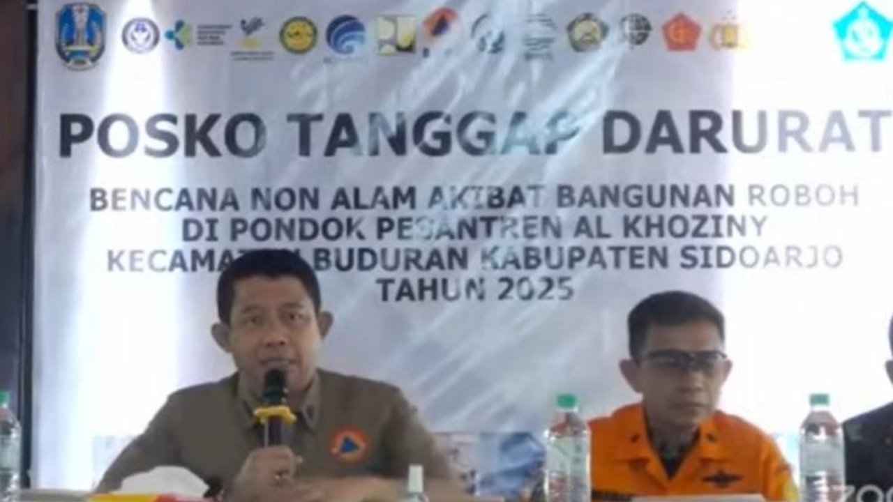 BNPB menegaskan proses Identifikasi Korban Pesantren Roboh Al-Khoziny membutuhkan tahapan forensik dan administrasi yang teliti. Mengapa prosedur ini krusial dan tak bisa instan?