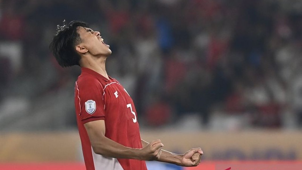 Bek Persib, Kakang Rudianto, menyambut panggilan Timnas U-23 Indonesia untuk SEA Games 2025 dengan antusias, siap berikan yang terbaik meski jadwal padat.
