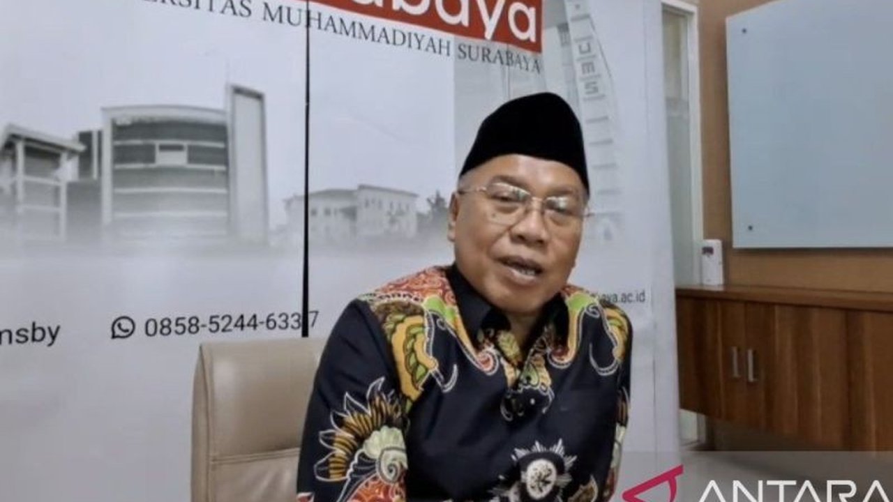 Pimpinan Wilayah Muhammadiyah Jatim serius mengkaji kelayakan bangunan pesantren Muhammadiyah di Jawa Timur, melibatkan ahli arsitektur dan sipil. Langkah ini diambil untuk memastikan keamanan dan mencegah terulangnya tragedi.